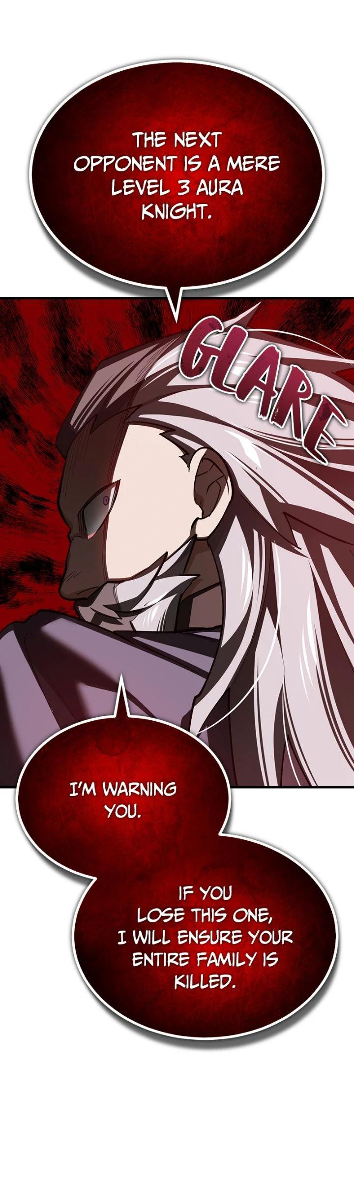 Descended from Divinity Chapter 150