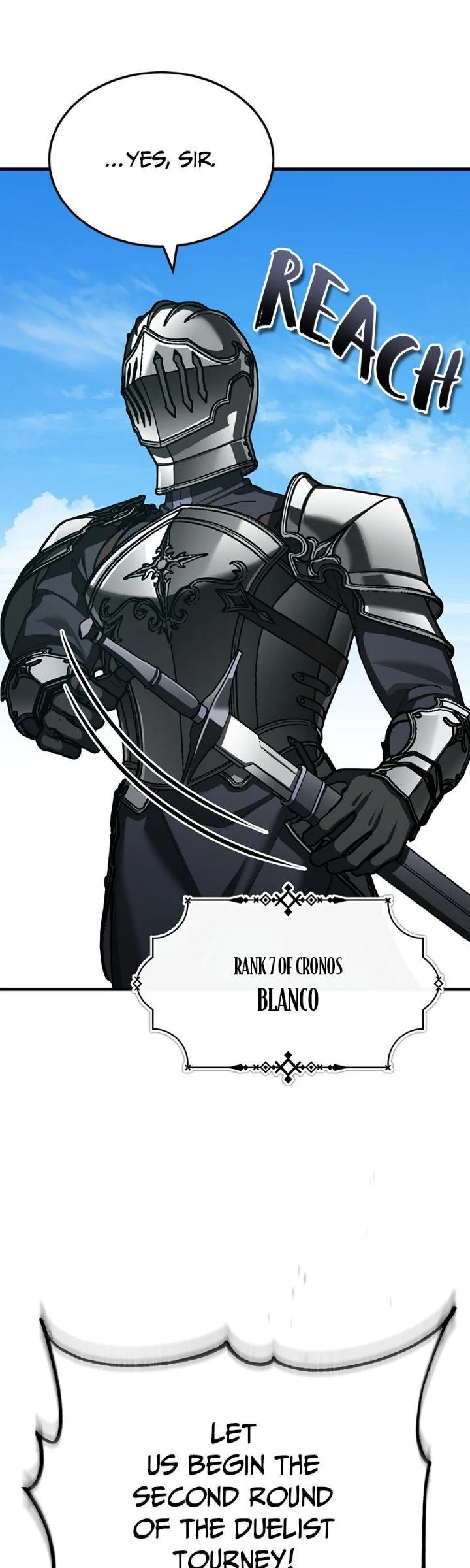 Descended from Divinity Chapter 150