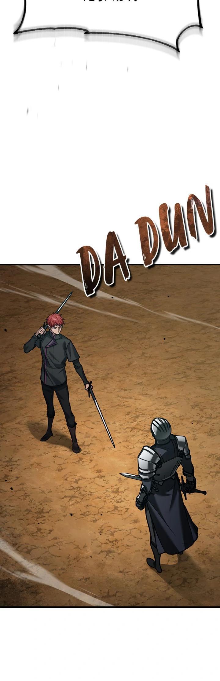 Descended from Divinity Chapter 150