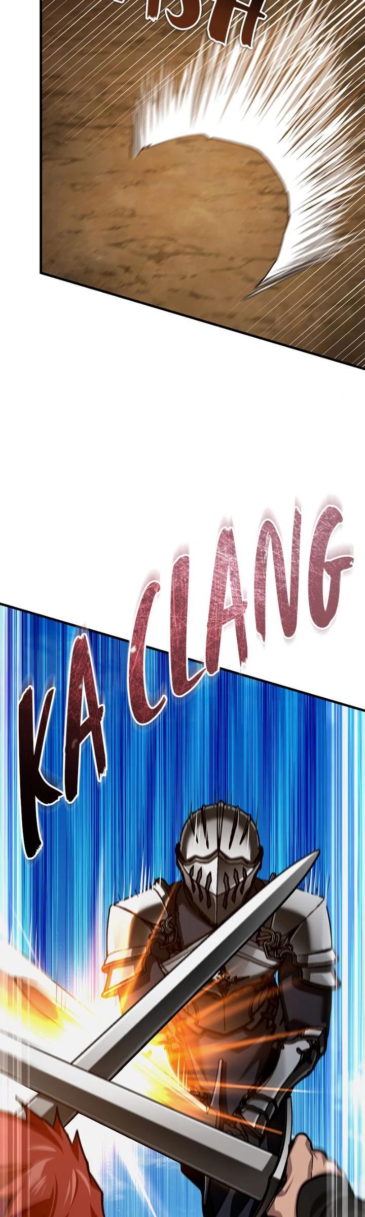 Descended from Divinity Chapter 150