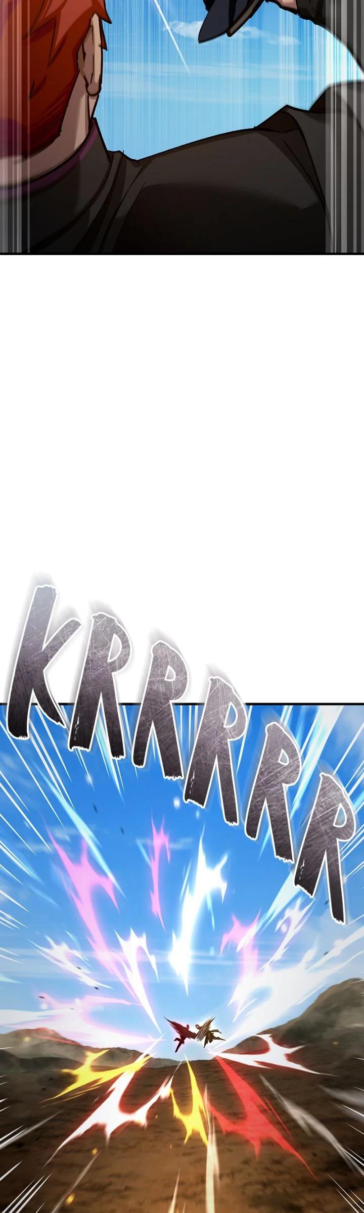 Descended from Divinity Chapter 150