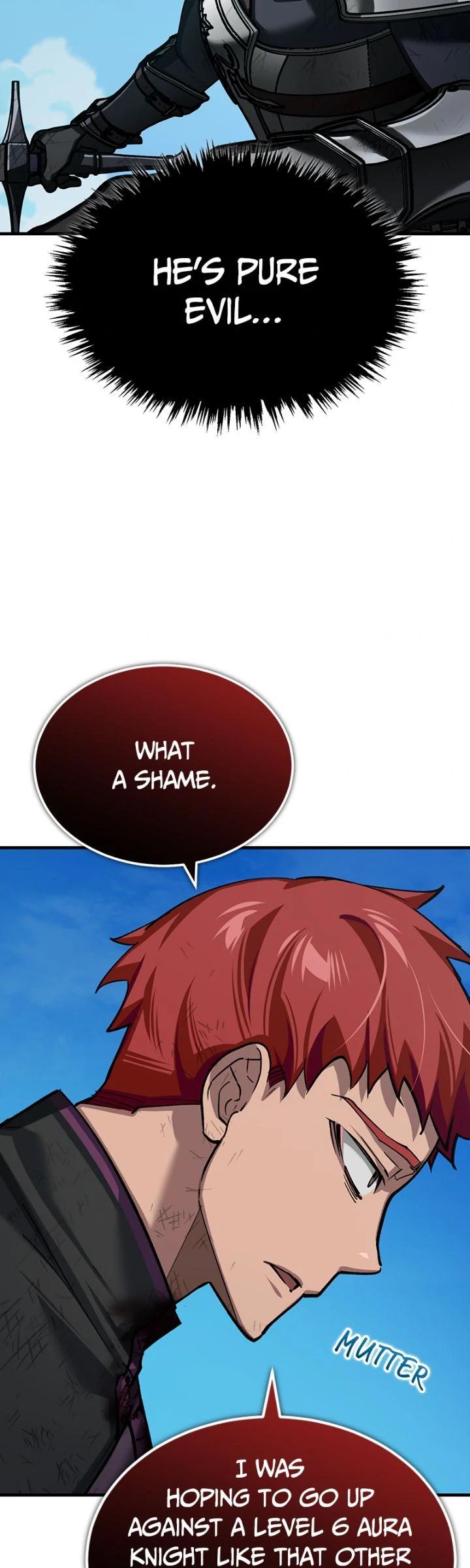 Descended from Divinity Chapter 150