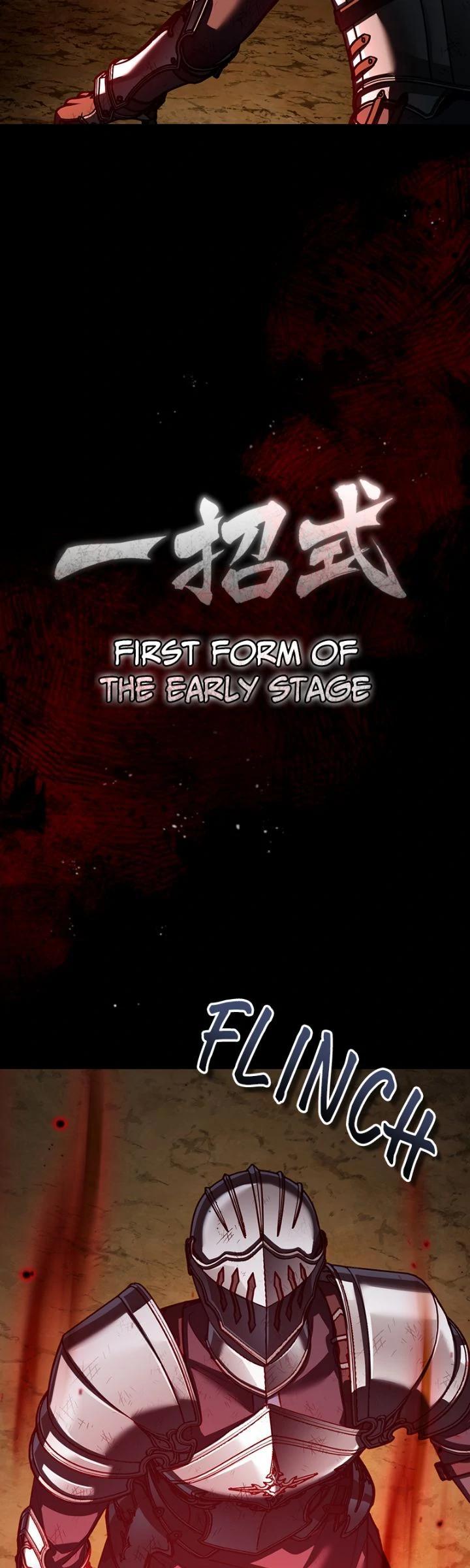 Descended from Divinity Chapter 150