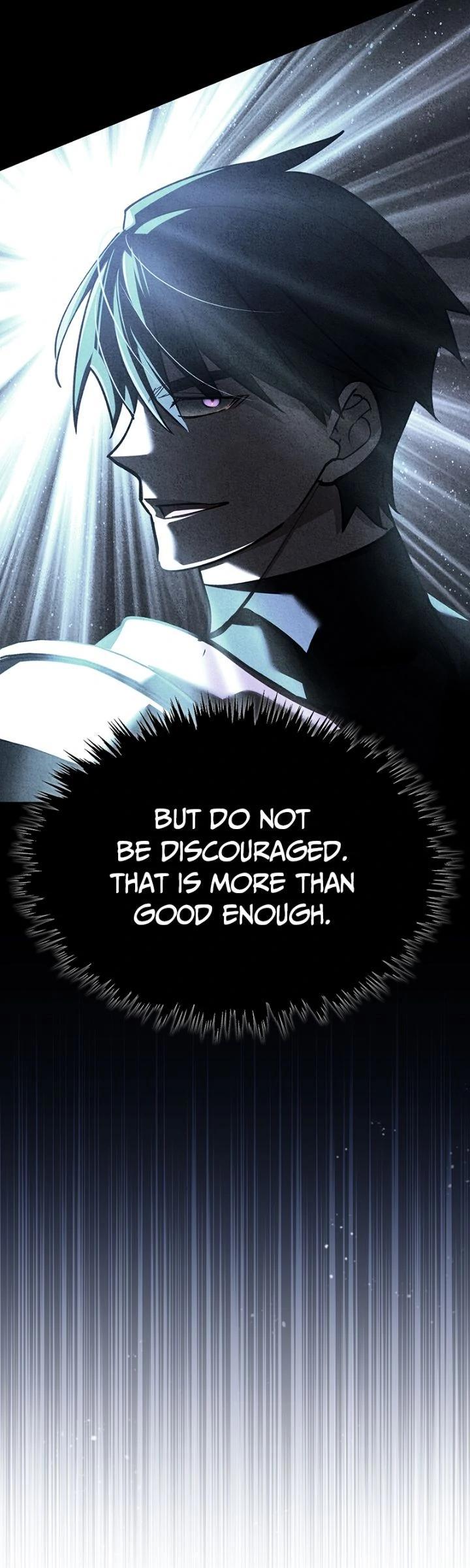 Descended from Divinity Chapter 150