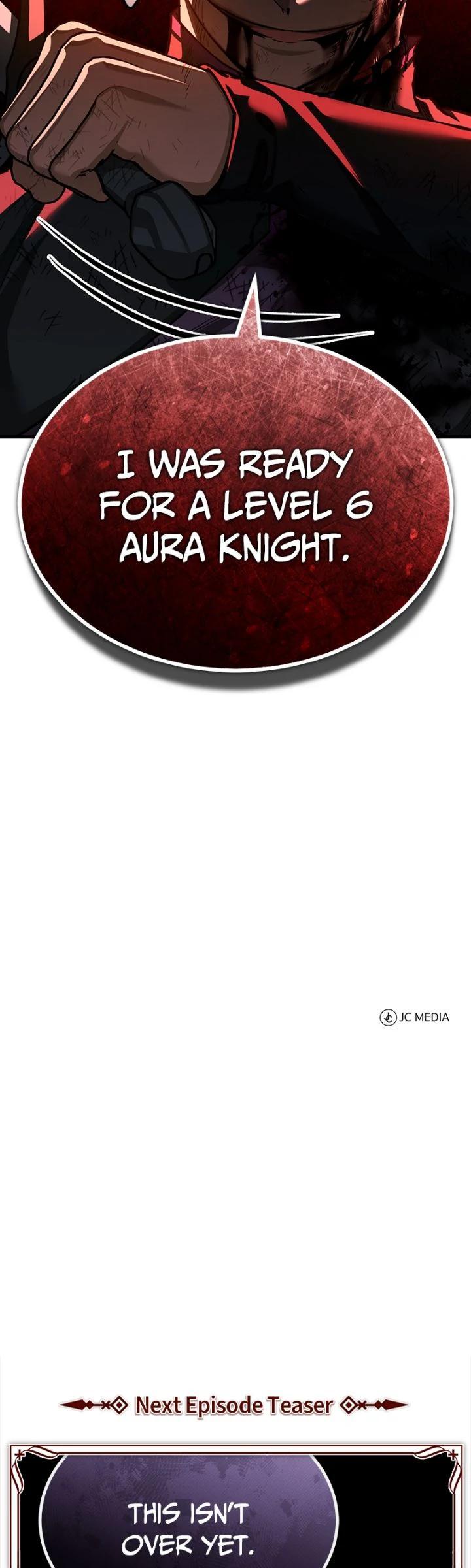 Descended from Divinity Chapter 150