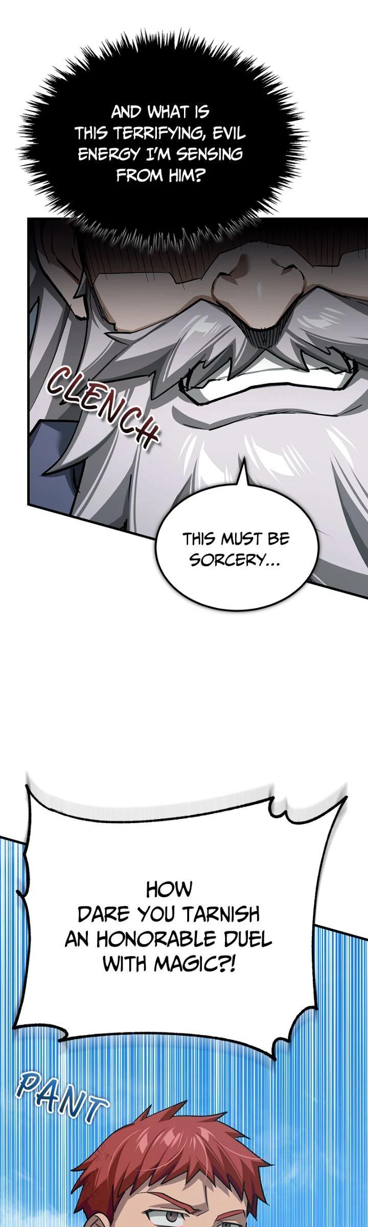 Descended from Divinity Episode 152 2