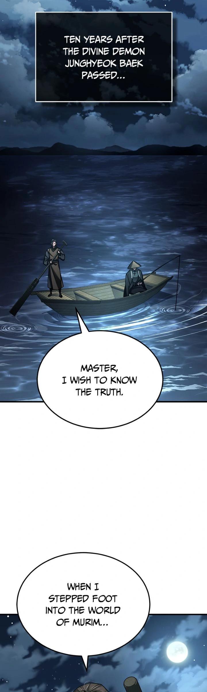 Descended from Divinity Episode 152 11