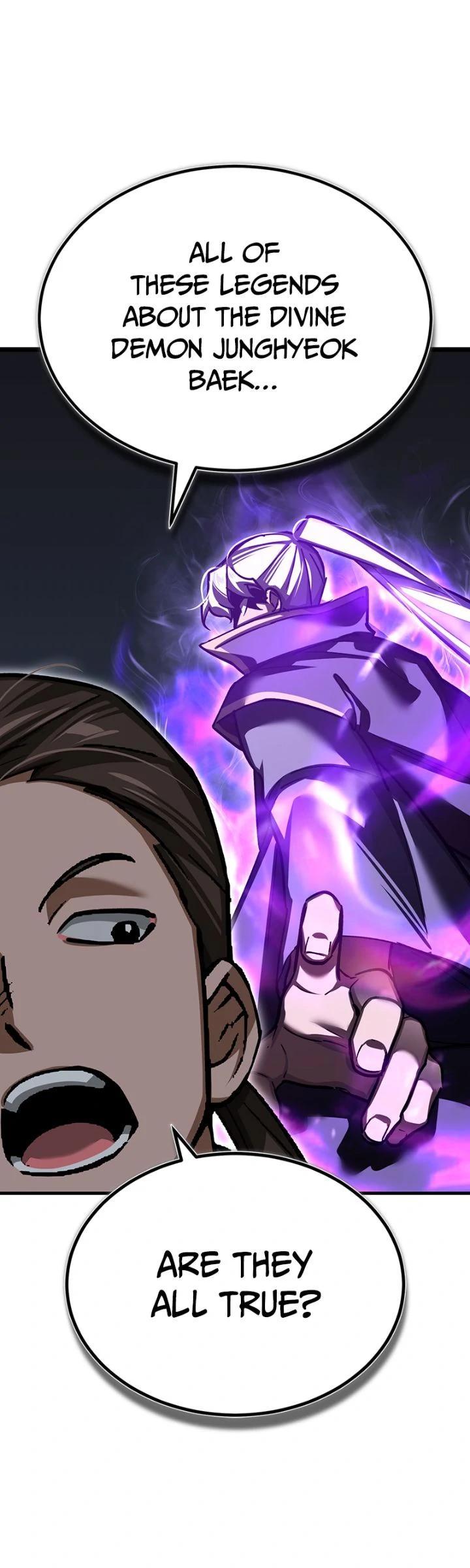 Descended from Divinity Episode 152 13