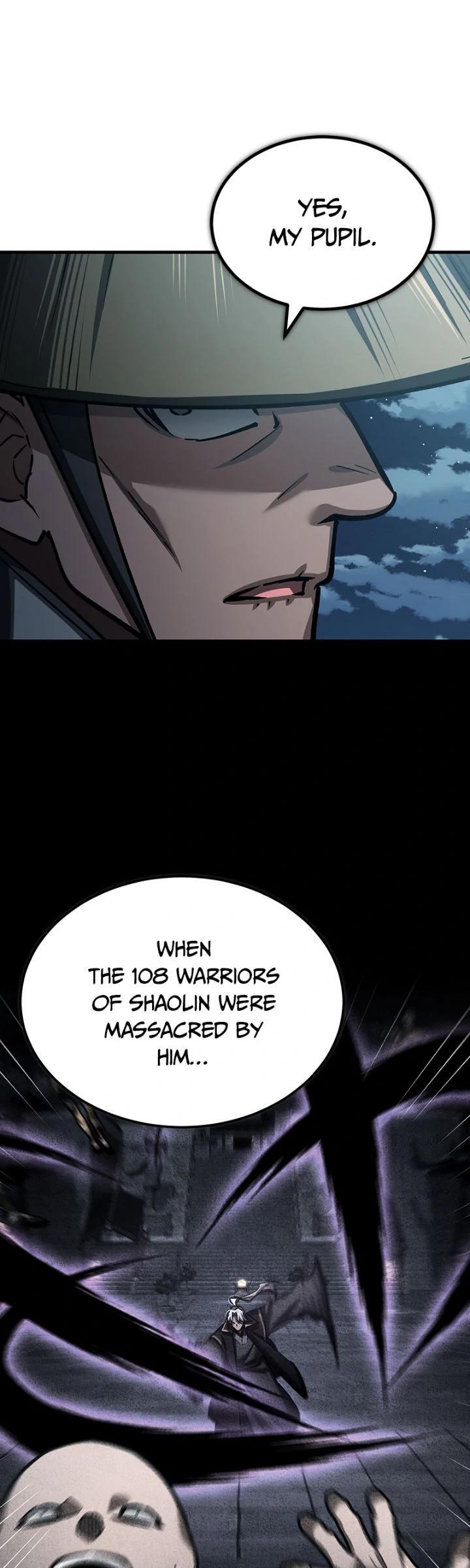 Descended from Divinity Episode 152 14