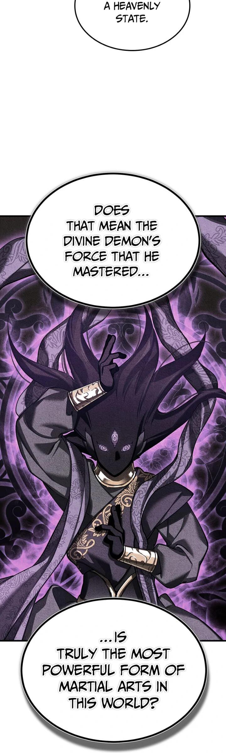 Descended from Divinity Episode 152 17