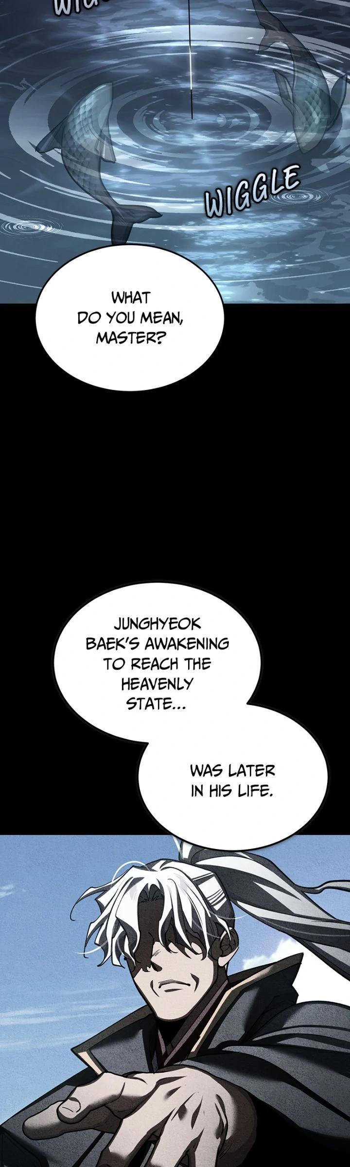 Descended from Divinity Episode 152 20