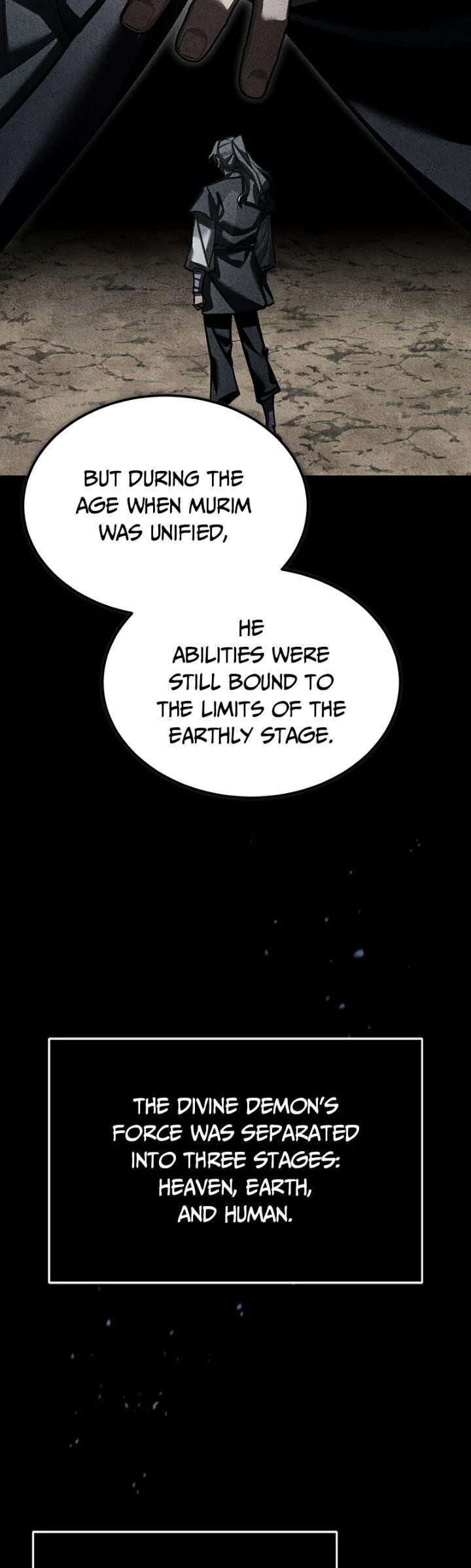Descended from Divinity Episode 152 21