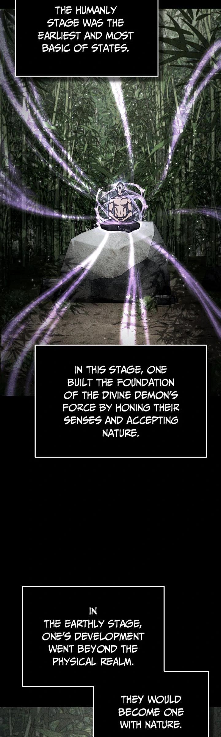 Descended from Divinity Episode 152 22