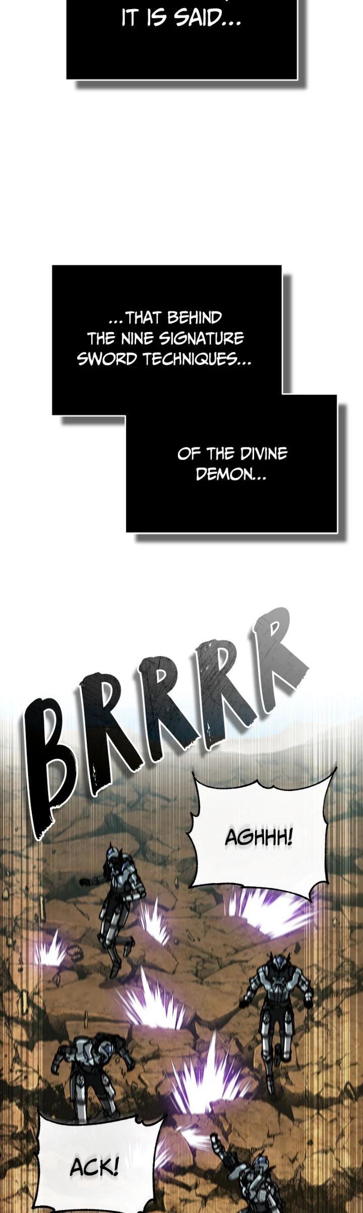 Descended from Divinity Episode 152 30