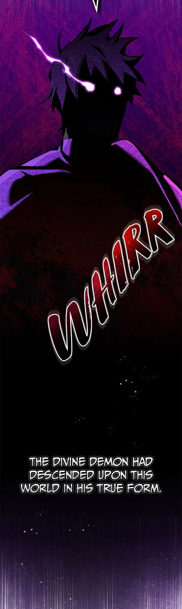 Descended from Divinity Episode 152 65