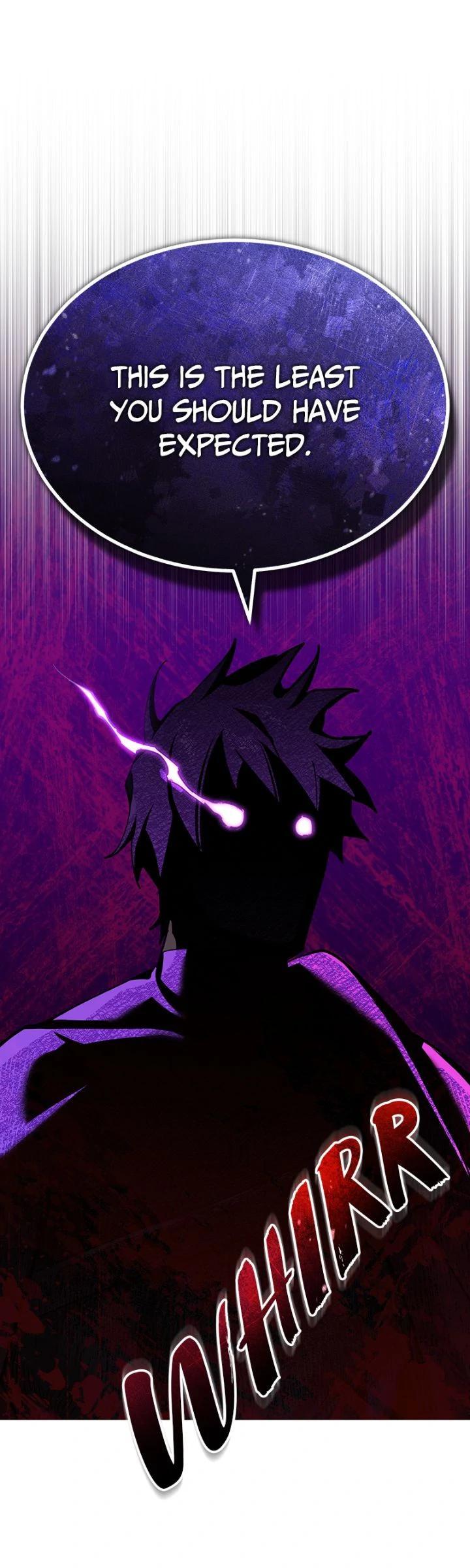 Descended from Divinity Chapter 151