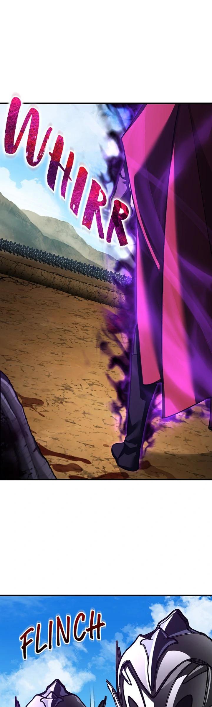 Descended from Divinity Chapter 151