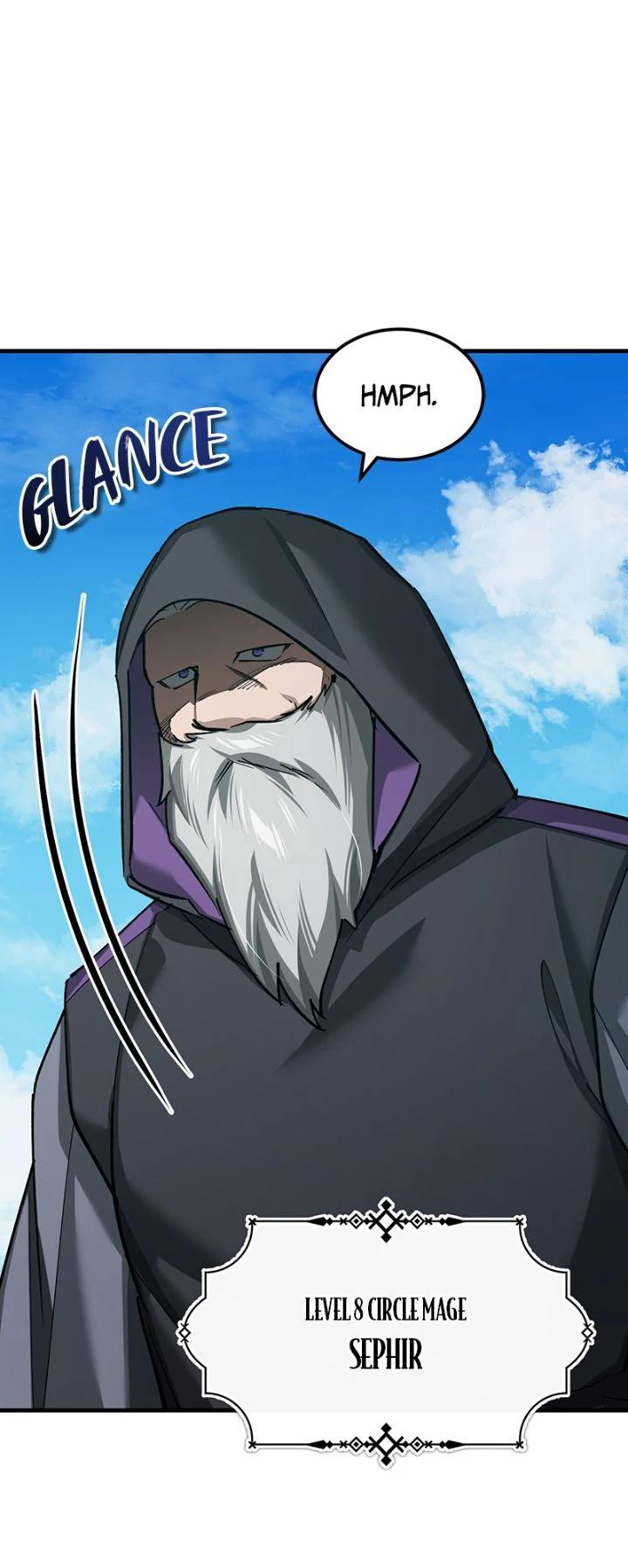 Descended from Divinity Chapter 151