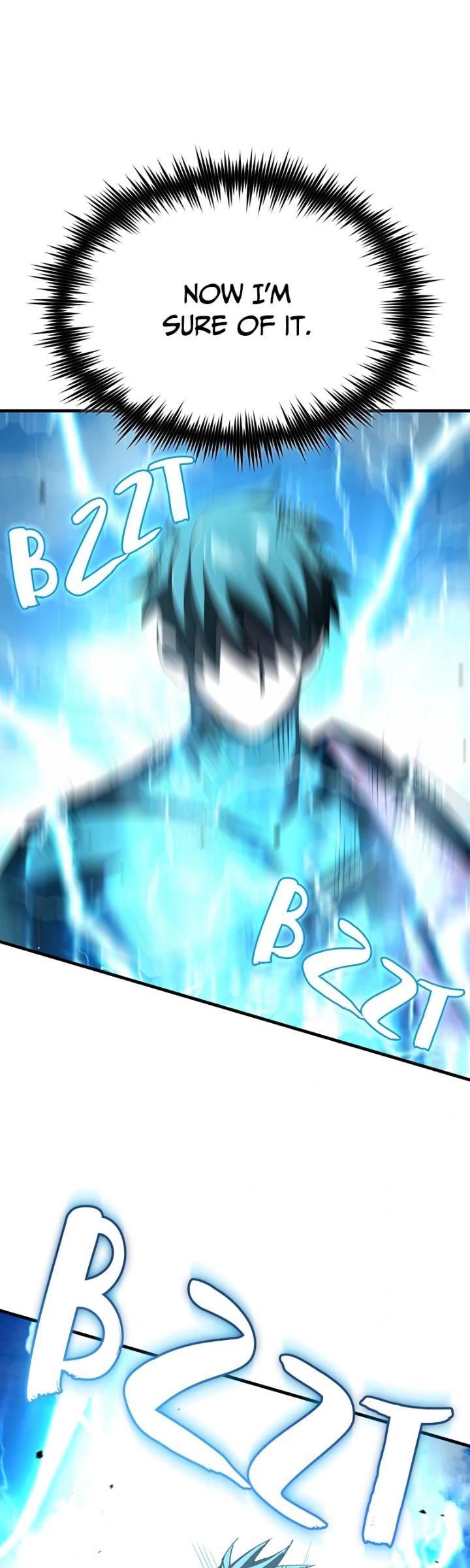 Descended from Divinity Chapter 151