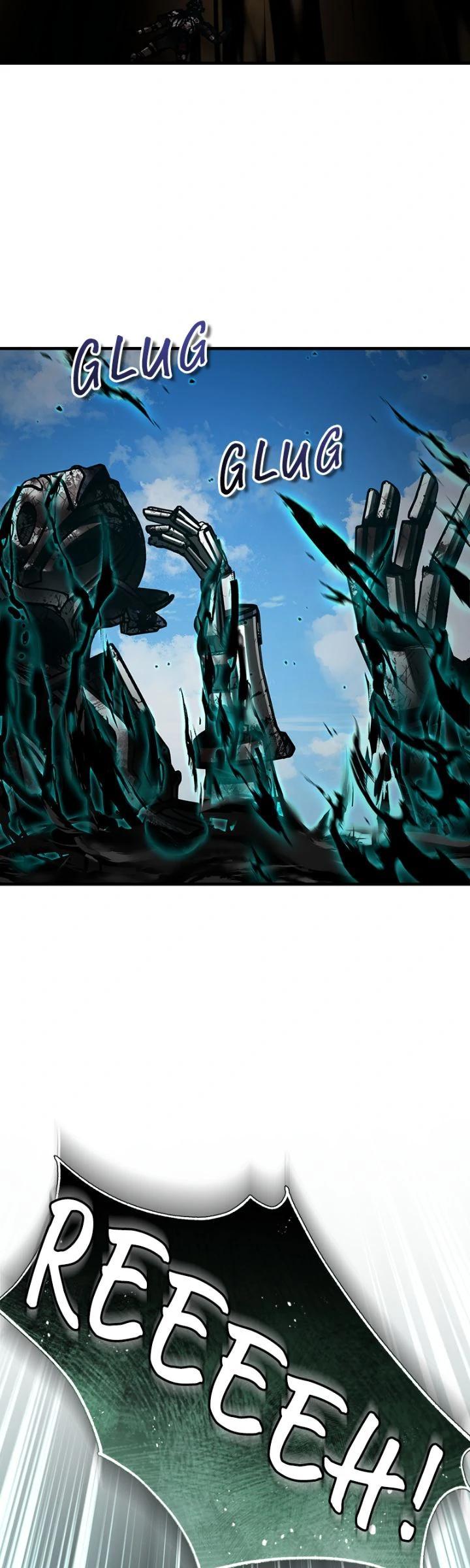 Descended from Divinity Chapter 151