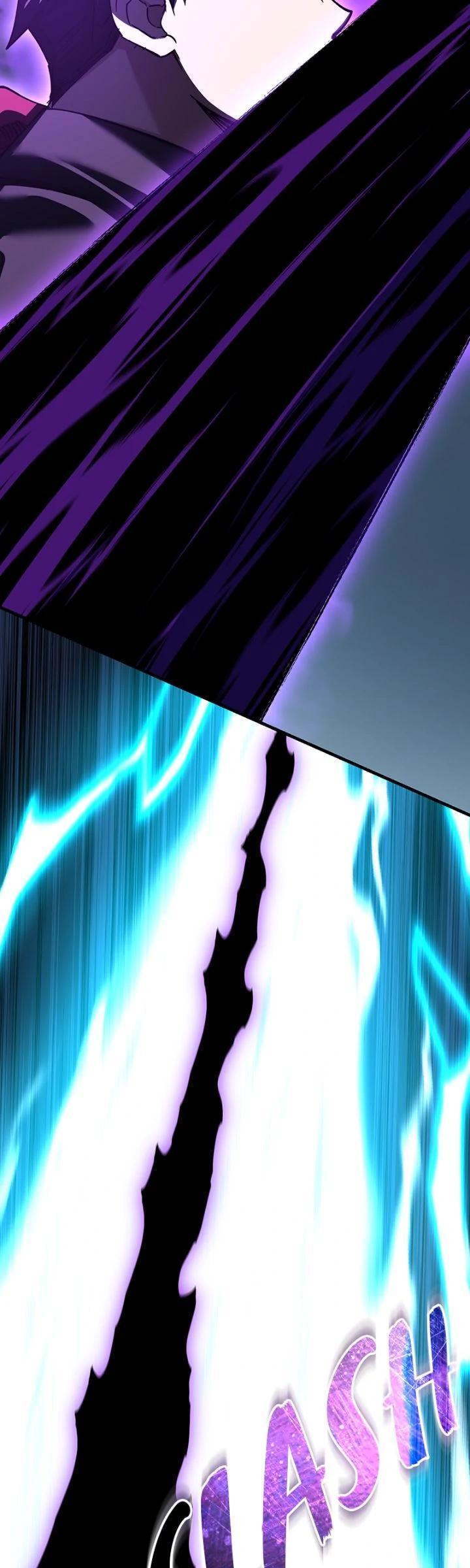 Descended from Divinity Chapter 151