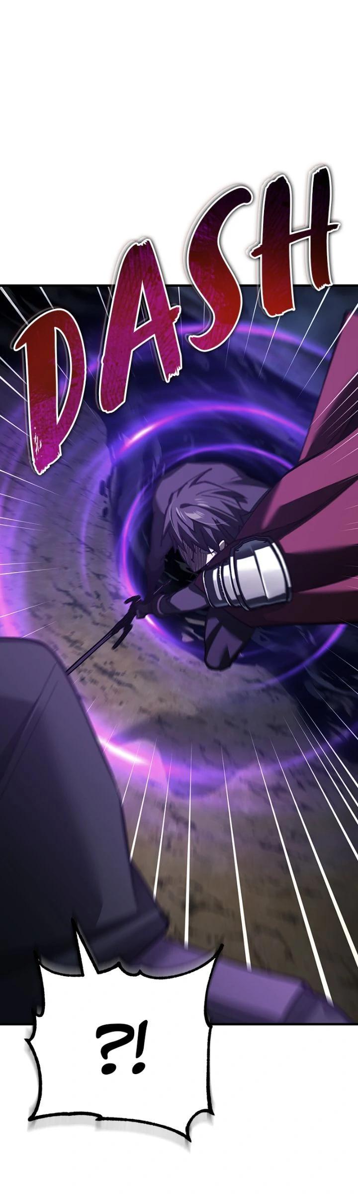 Descended from Divinity Chapter 151