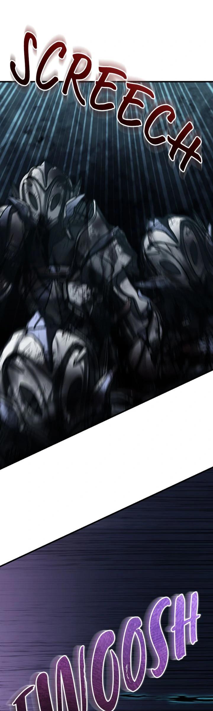 Descended from Divinity Chapter 151