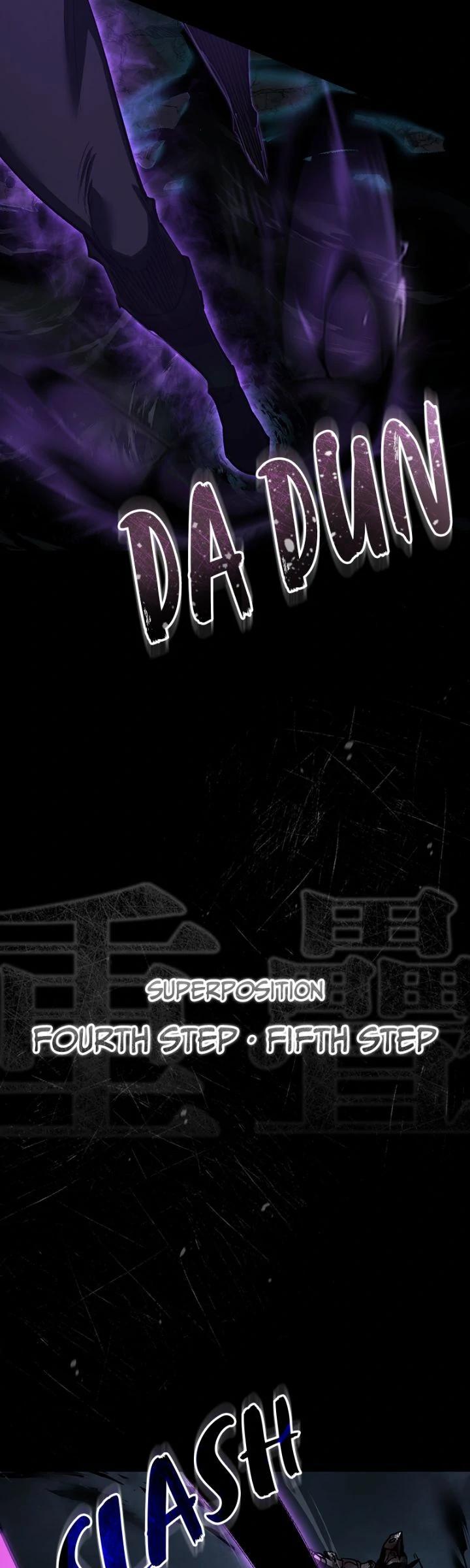 Descended from Divinity Chapter 151