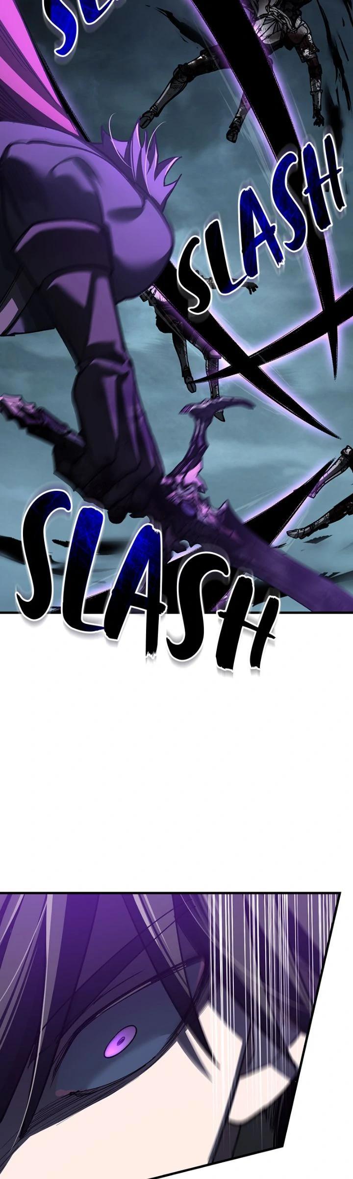 Descended from Divinity Chapter 151