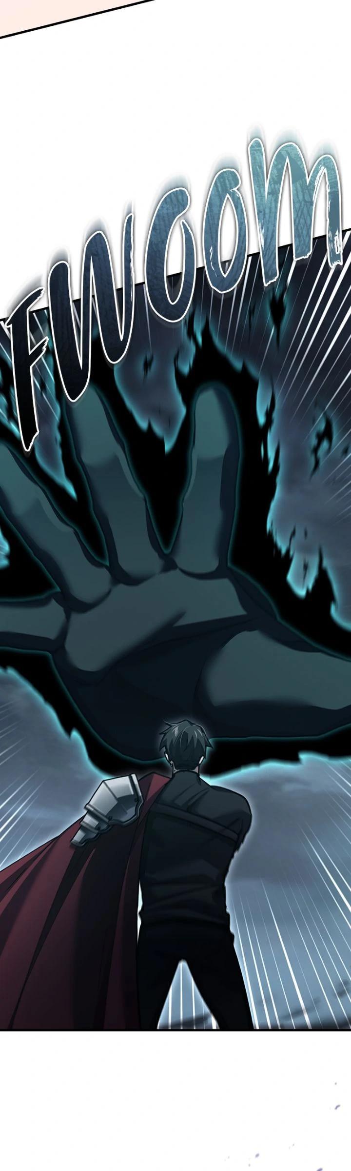 Descended from Divinity Chapter 151