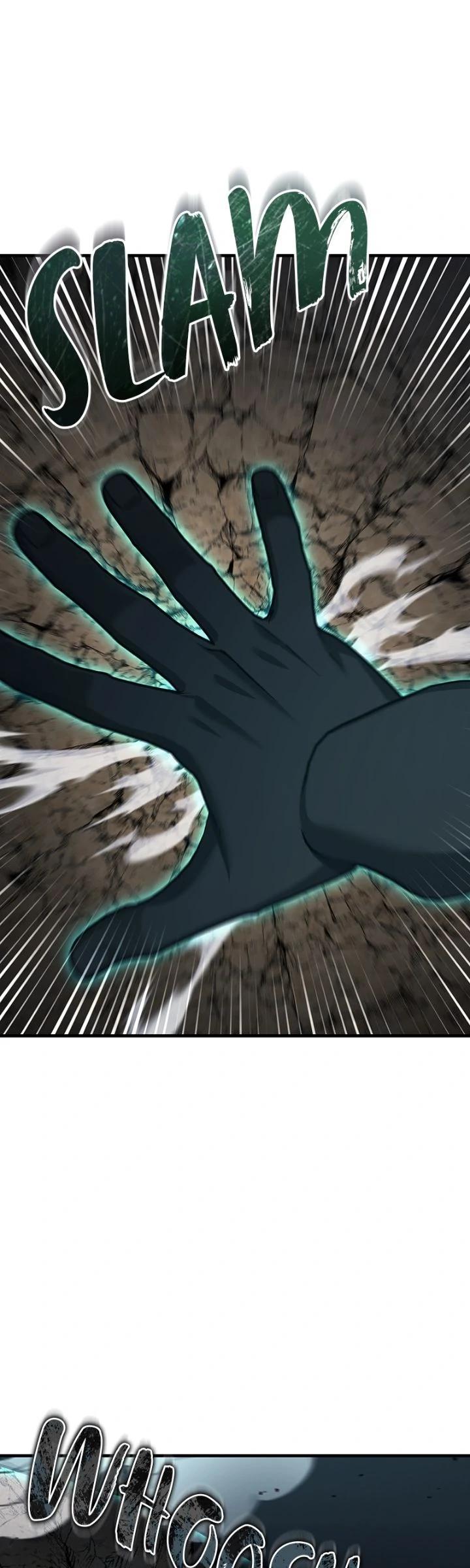 Descended from Divinity Chapter 151