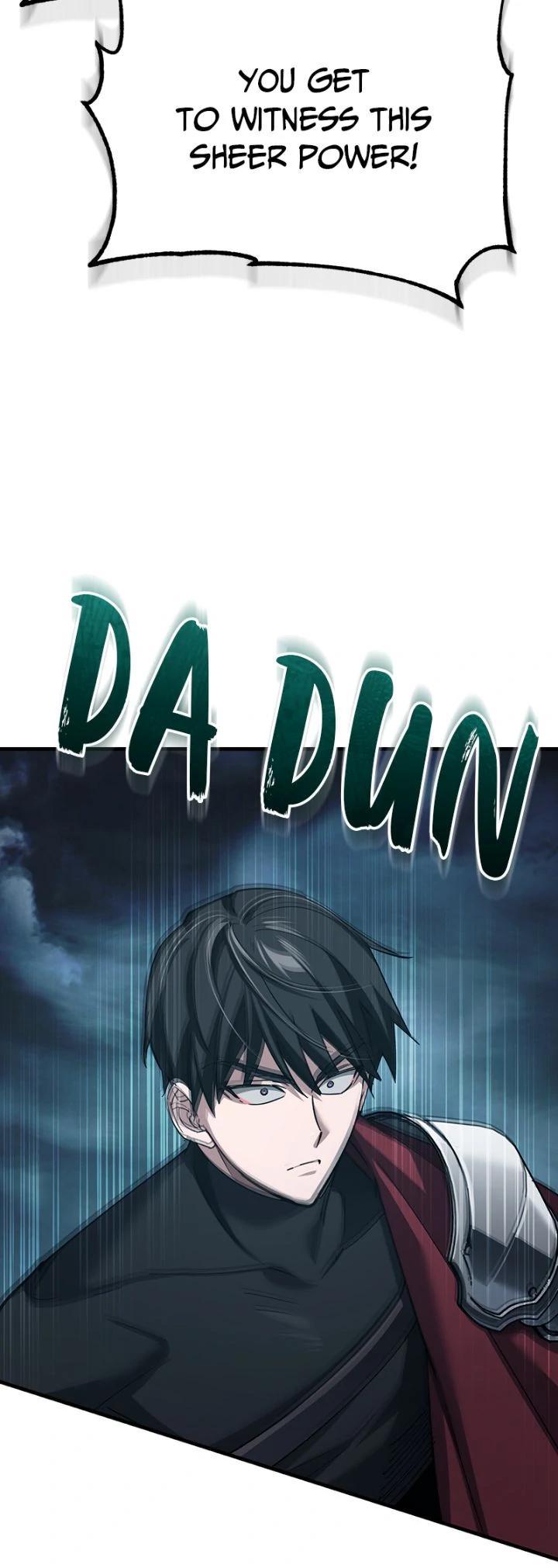 Descended from Divinity Chapter 151