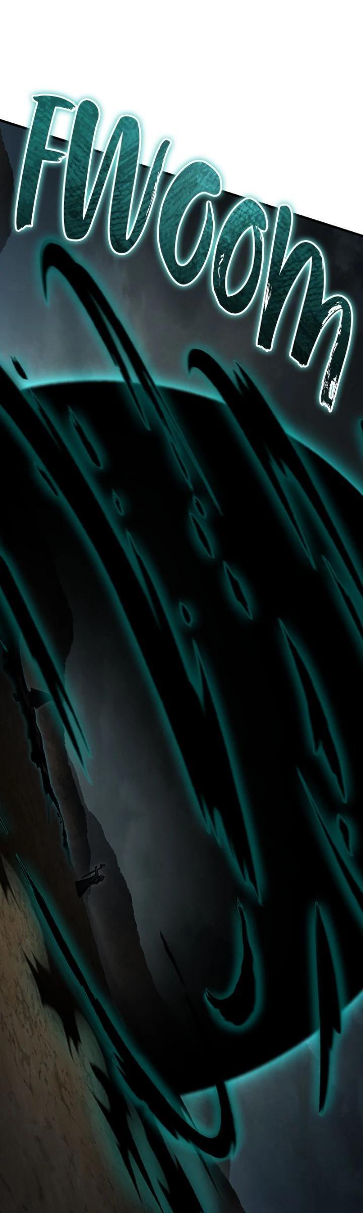 Descended from Divinity Chapter 151