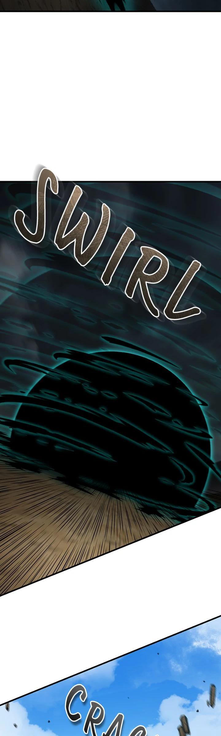 Descended from Divinity Chapter 151