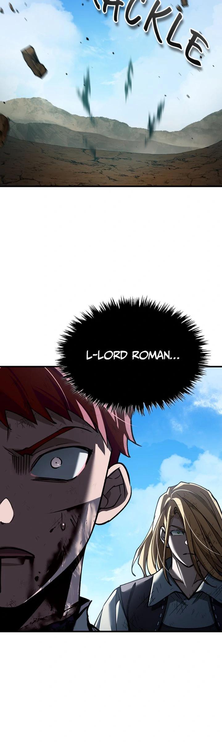 Descended from Divinity Chapter 151