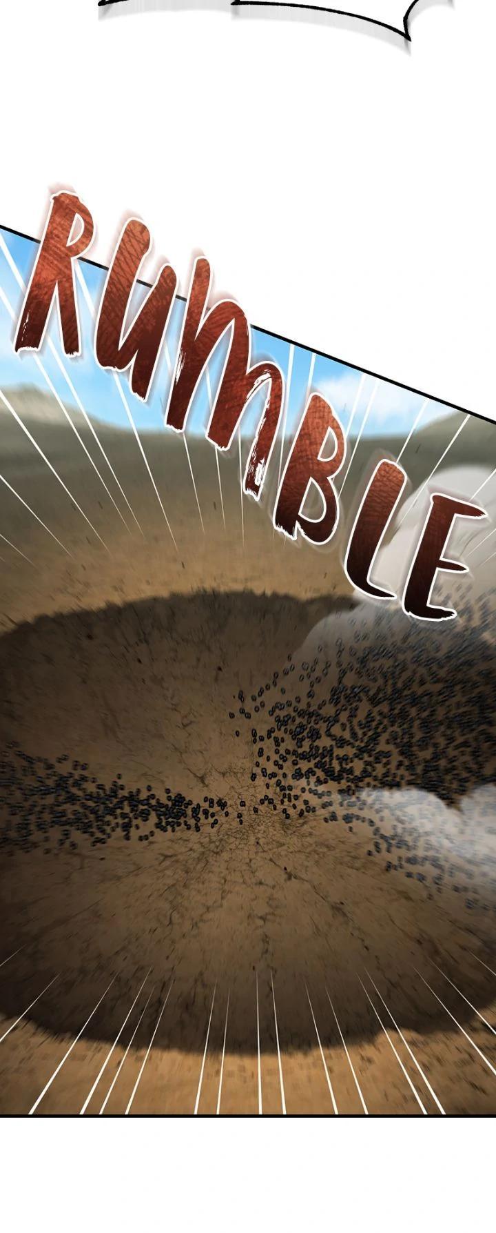 Descended from Divinity Chapter 151