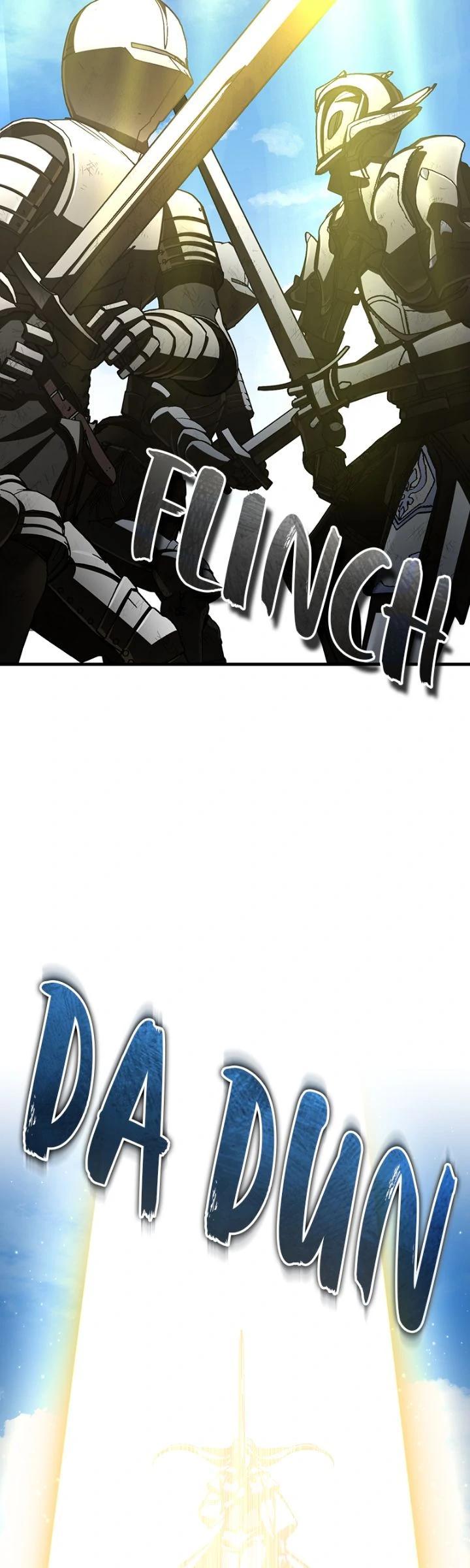 Descended from Divinity Chapter 151