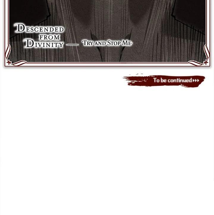 Descended from Divinity Chapter 151