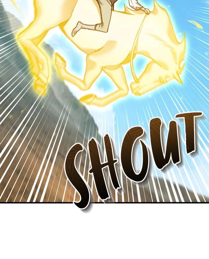 Descended from Divinity Chapter 152