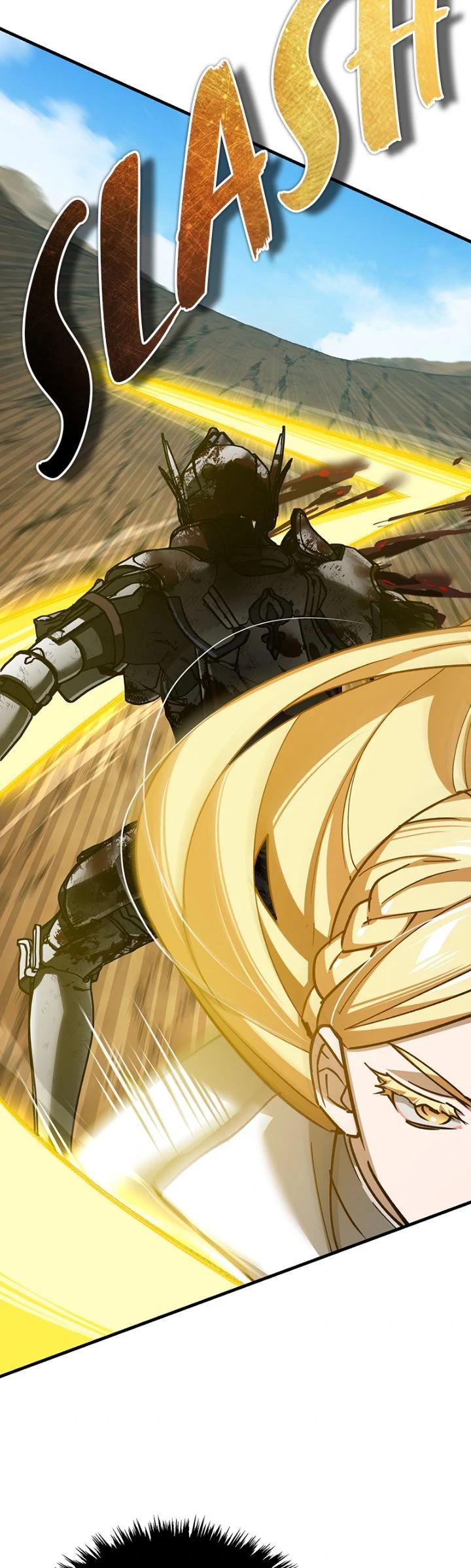 Descended from Divinity Chapter 152