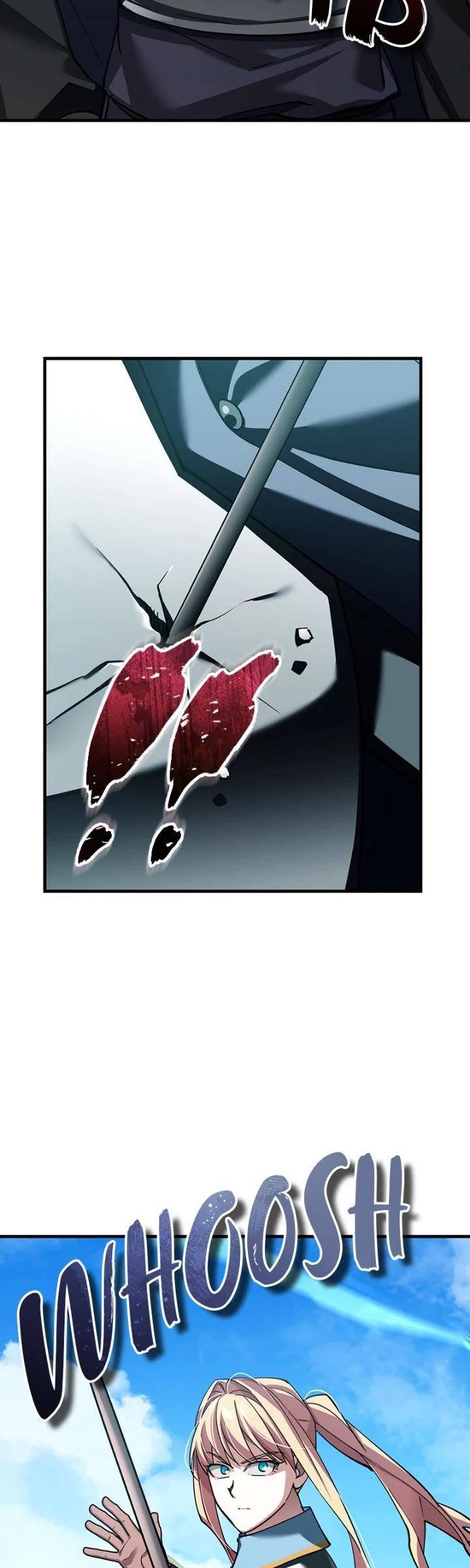 Descended from Divinity Chapter 152