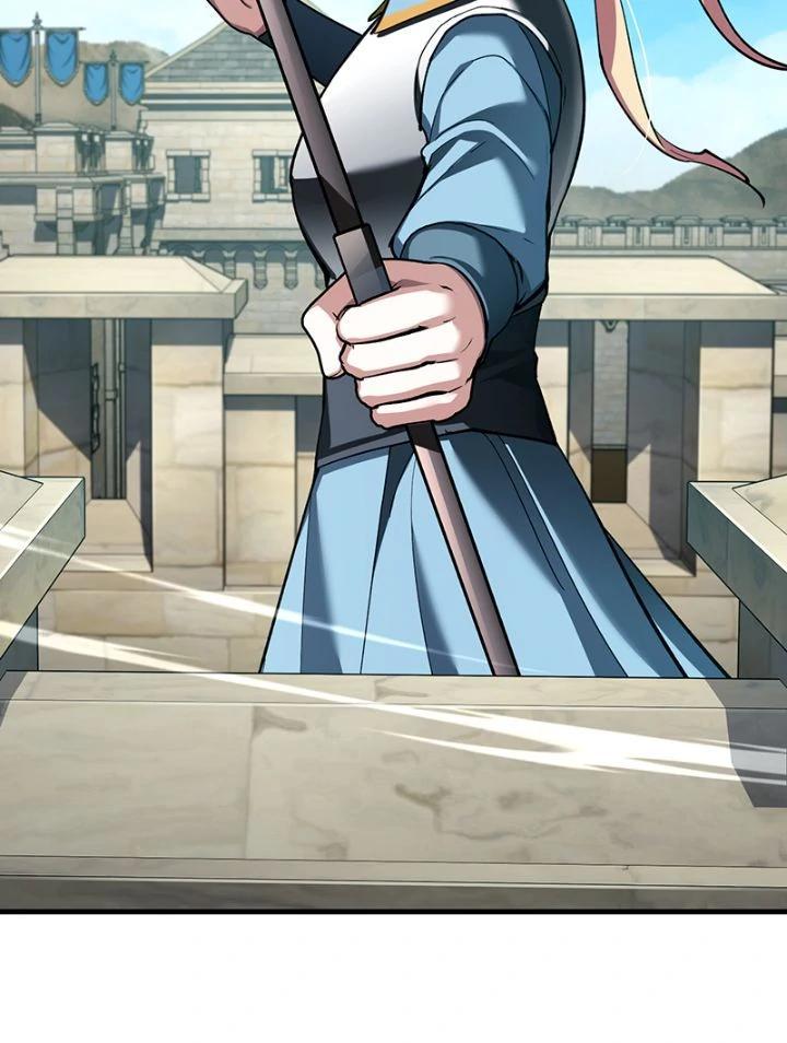 Descended from Divinity Chapter 152