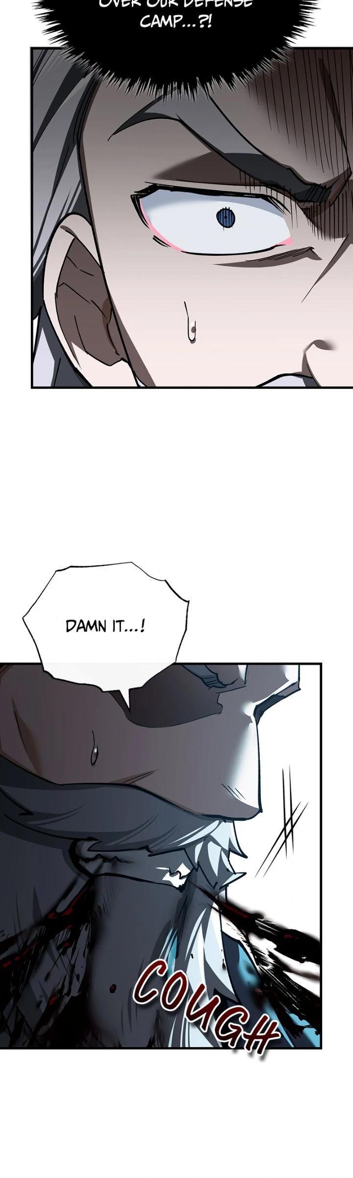 Descended from Divinity Chapter 152