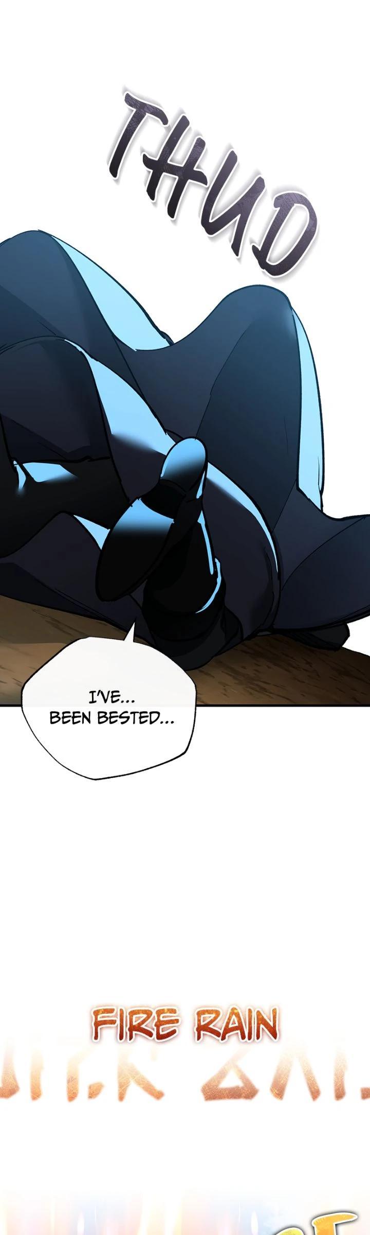 Descended from Divinity Chapter 152