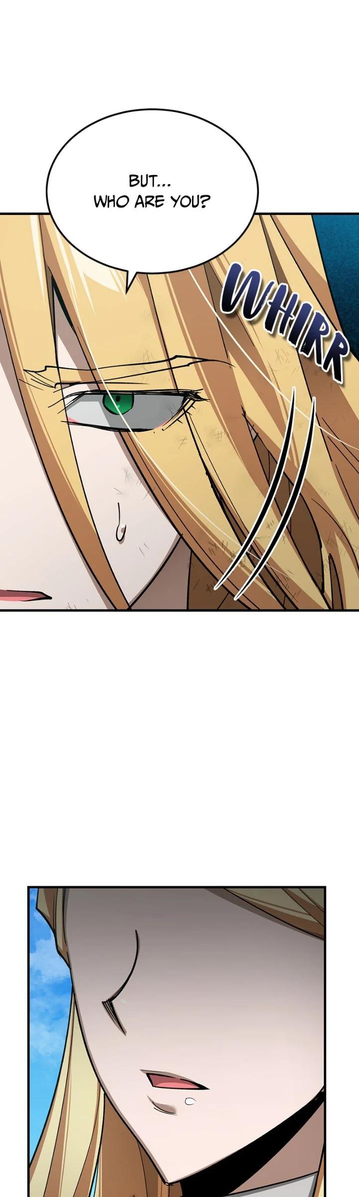 Descended from Divinity Chapter 152