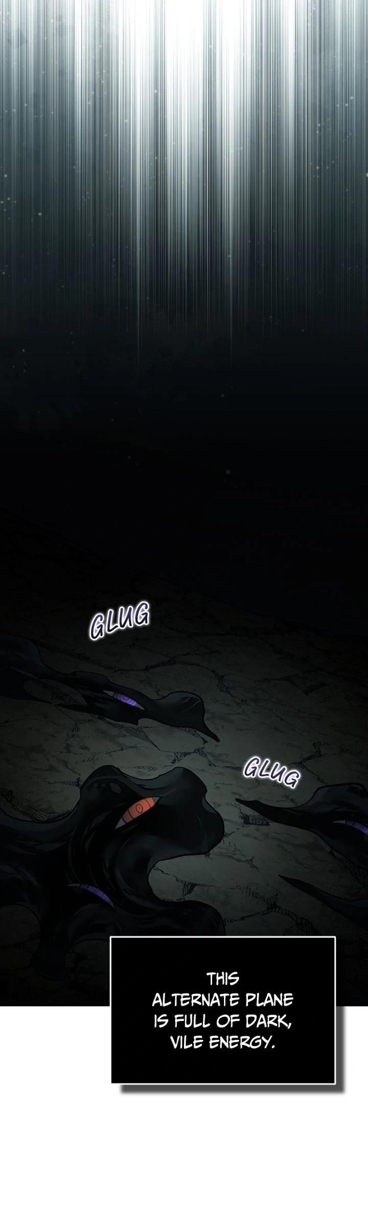 Descended from Divinity Chapter 152