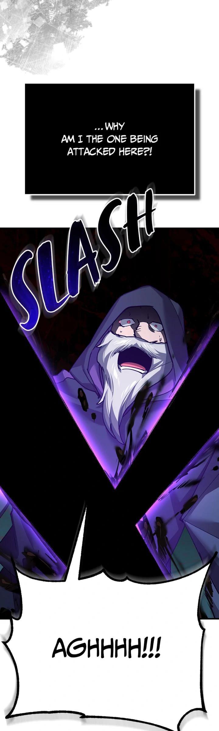 Descended from Divinity Chapter 152