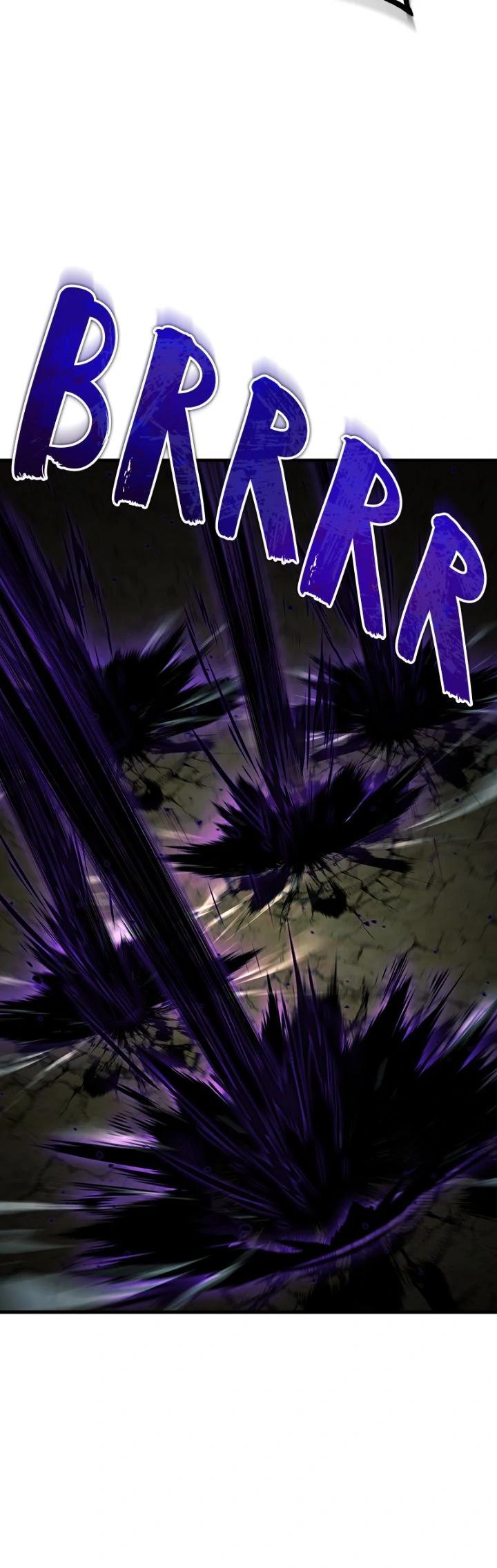 Descended from Divinity Chapter 152