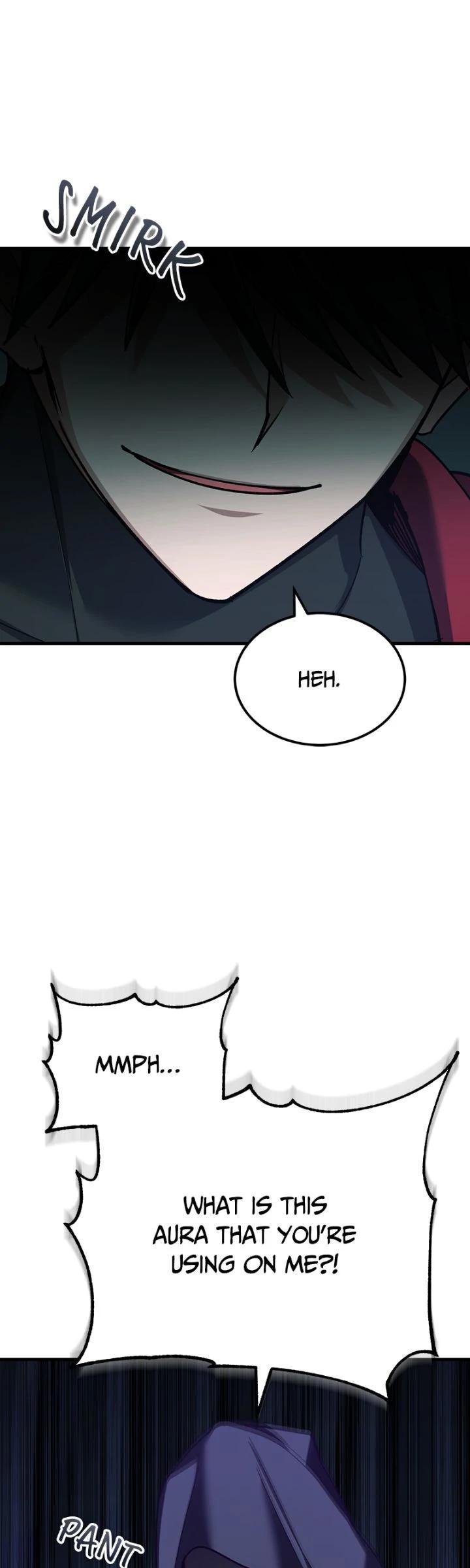 Descended from Divinity Chapter 152