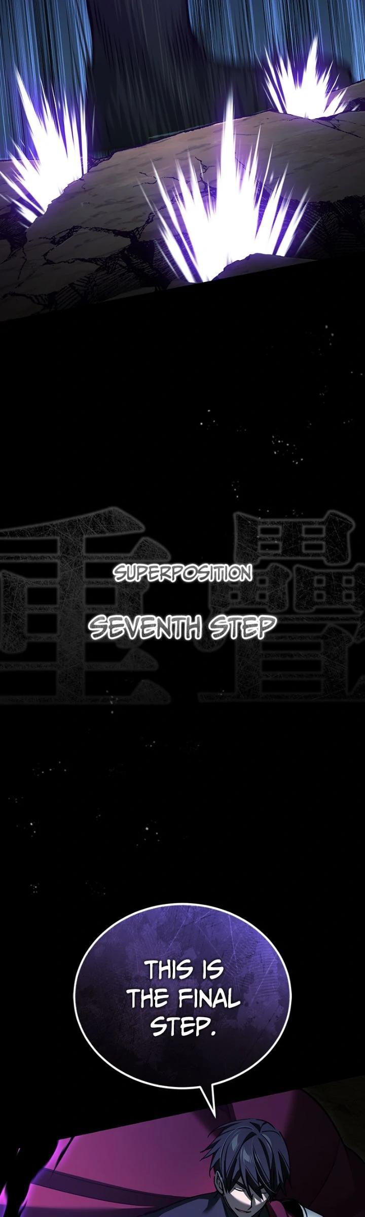 Descended from Divinity Chapter 152